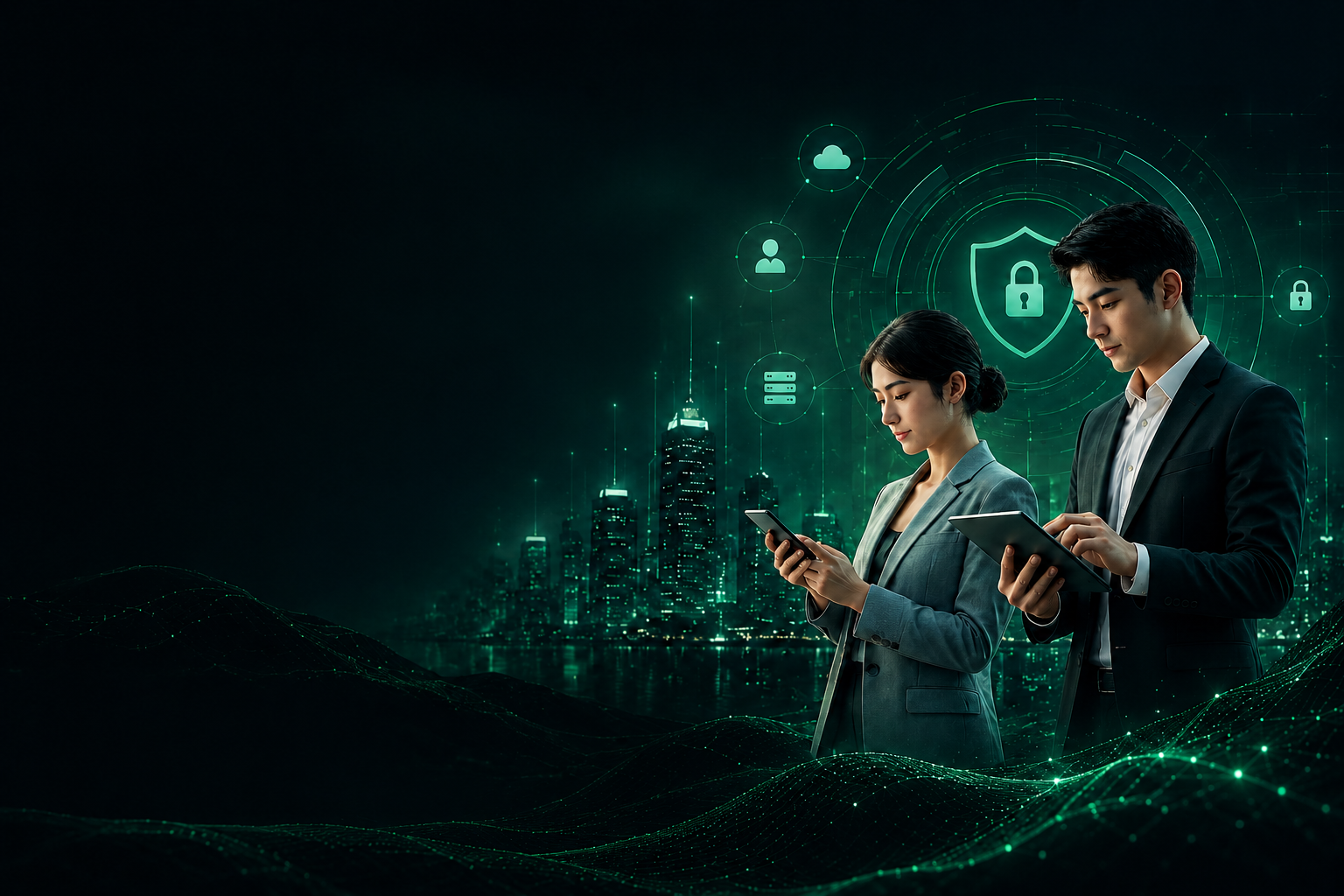 IT Infrastructure