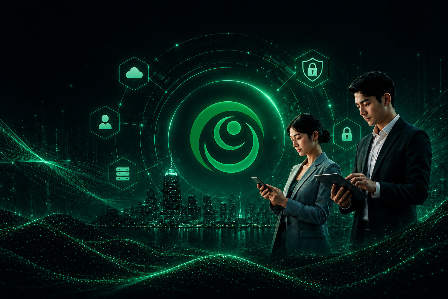 IT Infrastructure