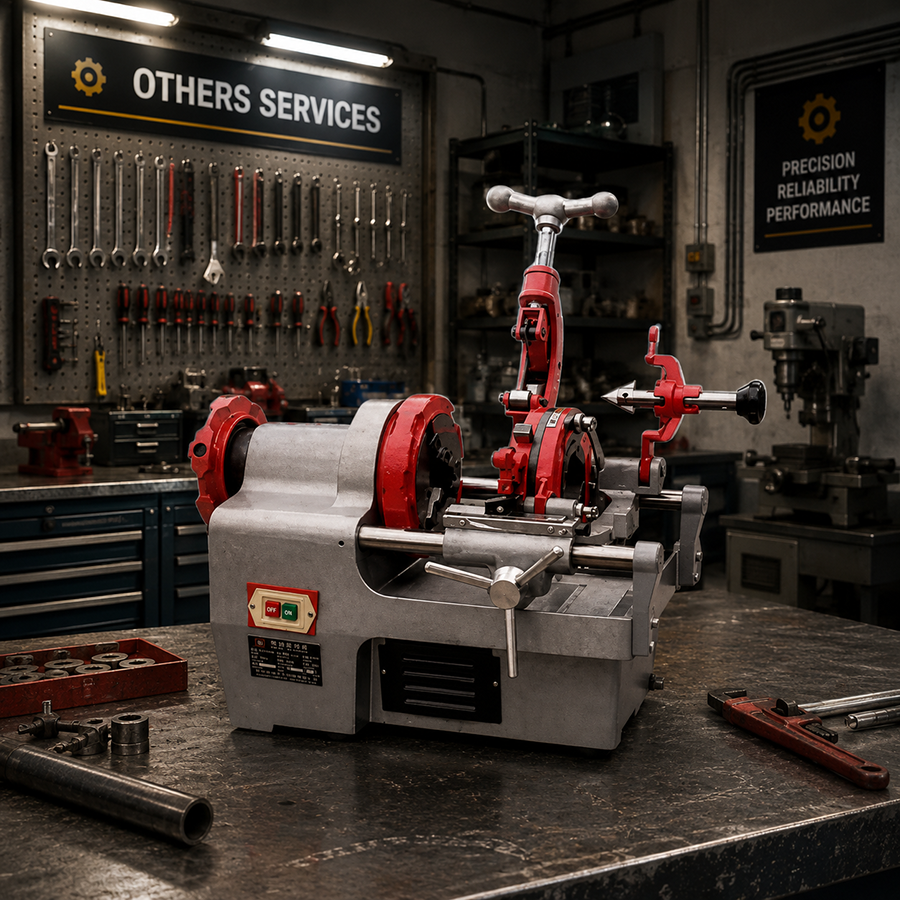 Other Machinery Products